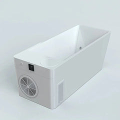Orivon Wellness Orivon Frost Cold Plunge Tub - Green Vista Living