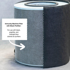 Austin Air Immunity Machine Replacement Filter - Green Vista Living