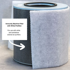 Austin Air Immunity Machine Replacement Filter