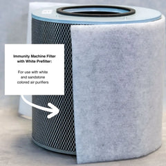 Austin Air Immunity Machine Replacement Filter - Green Vista Living