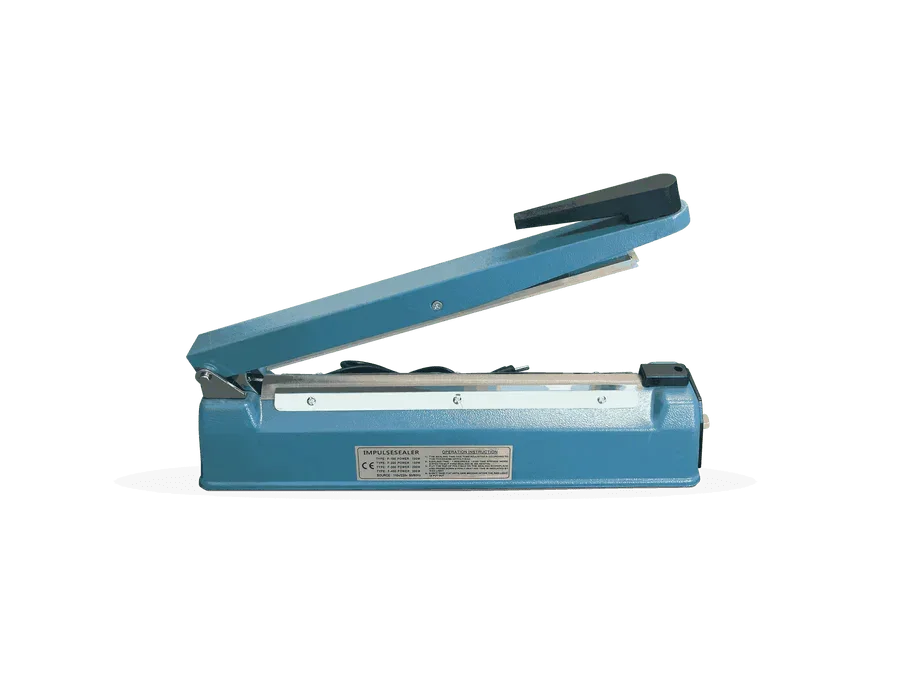Stay Fresh 12" Impulse Sealer - Green Vista Living