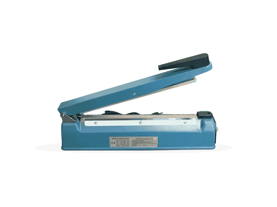 Stay Fresh 12" Impulse Sealer - Green Vista Living