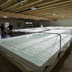 Bootstrap Farmer Deep Water Culture (DWC) Kit - Green Vista Living