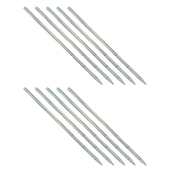 IntegraRack AnchorSpike Mounting Kit (10 Pack) - Green Vista Living