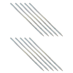 IntegraRack AnchorSpike Mounting Kit (10 Pack) - Green Vista Living