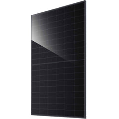 Sirius 415W ELNSM54M-HC-DC-415-MIN BoW Mono PERC Solar Panel Assembled in Texas Domestic Content
