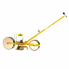Bootstrap Farmer Jang Seeder | JP-1 Push Seeder - Green Vista Living