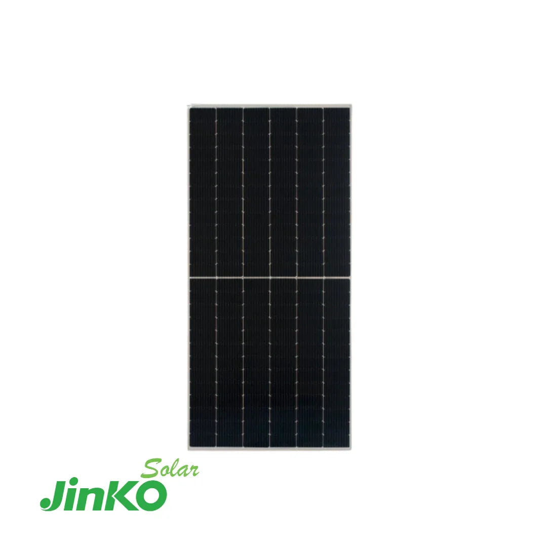 Jinko Eagle 460W Bifacial Solar Panel - Green Vista Living
