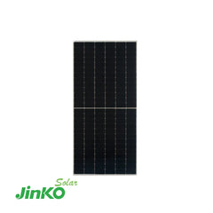 Jinko Eagle 460W Bifacial Solar Panel - Green Vista Living