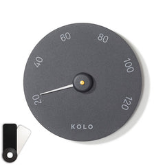 KOLO Thermometer