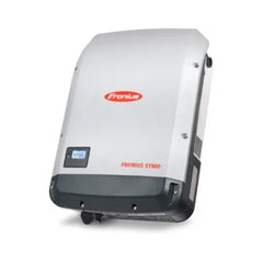 FRONIUS 10kW Symo Advanced 10.0-3 208-240VAC Inverter 4,210,090,801