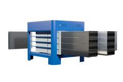 BatteryEvo WALRUS PACIFIC PRO 22K INV. 100 kWh AC110/220V 72Vdc