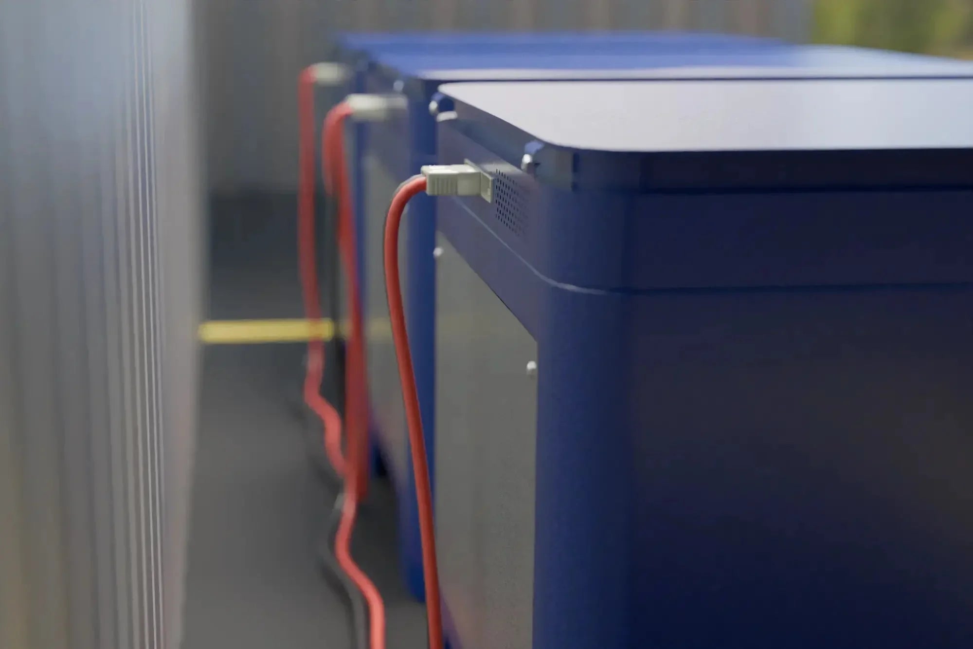 BatteryEvo - 48V KING KONG 2 - Green Vista Living