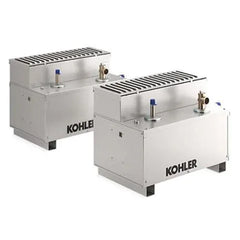 Kohler Invigoration 2.0 Steam Shower 13kW to 30kW - (K-32328-NA| K-32329-NA| K-32332-NA| K-32333-NA| K-32334-NA| K-32335-NA) - Green Vista Living
