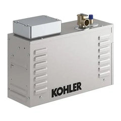 Kohler Invigoration 2.0 Steam Shower 5kW - 11kW ( K-32324-NA | K-32325-NA | K-32326-NA | K-32327-NA ) - Green Vista Living
