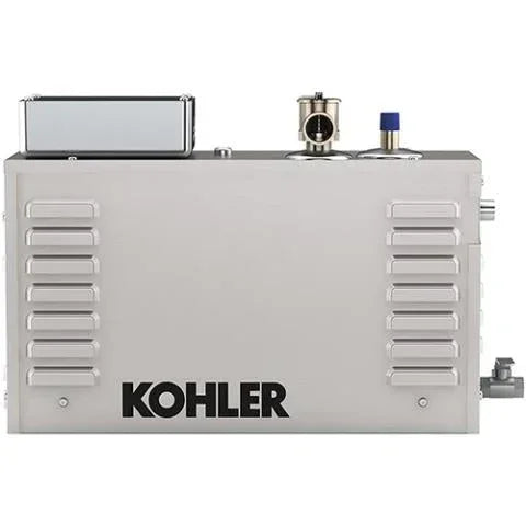 Kohler Invigoration 2.0 Steam Shower 5kW - 11kW ( K-32324-NA | K-32325-NA | K-32326-NA | K-32327-NA ) - Green Vista Living