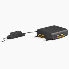 Kohler K-28209 Anthem, Two-Port Digital Thermostatic Valve