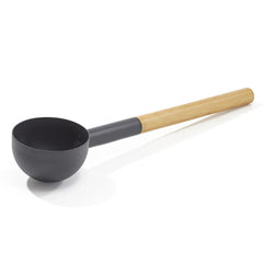 KOLO Sauna Ladle 2 Bamboo & Aluminum - Green Vista Living