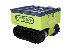 BatteryEvo KOMODO MINI V2