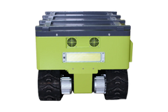 BatteryEvo KOMODO MINI V2