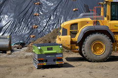 BatteryEvo Komodo Pro