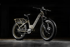 Rambo Krusader 3.0 All-Wheel Drive - Green Vista Living