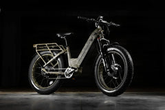 Rambo Krusader 3.0 All-Wheel Drive - Green Vista Living