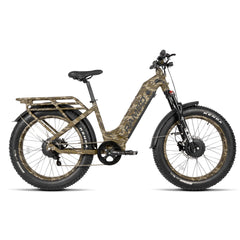 Rambo Krusader 3.0 All-Wheel Drive - Green Vista Living