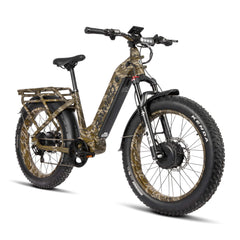 Rambo Krusader 3.0 All-Wheel Drive - Green Vista Living