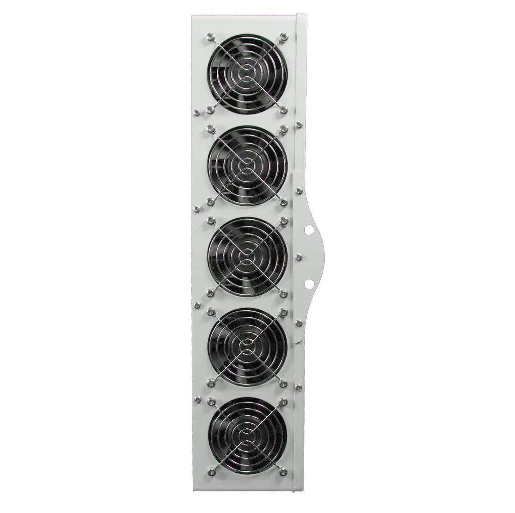 Black Dog 1000W PhytoMax-4 16S LED Grow Light - Green Vista Living