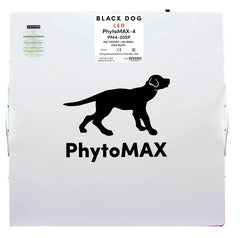 Black Dog 1250W PhytoMax-4 20S LED Grow Light - Green Vista Living