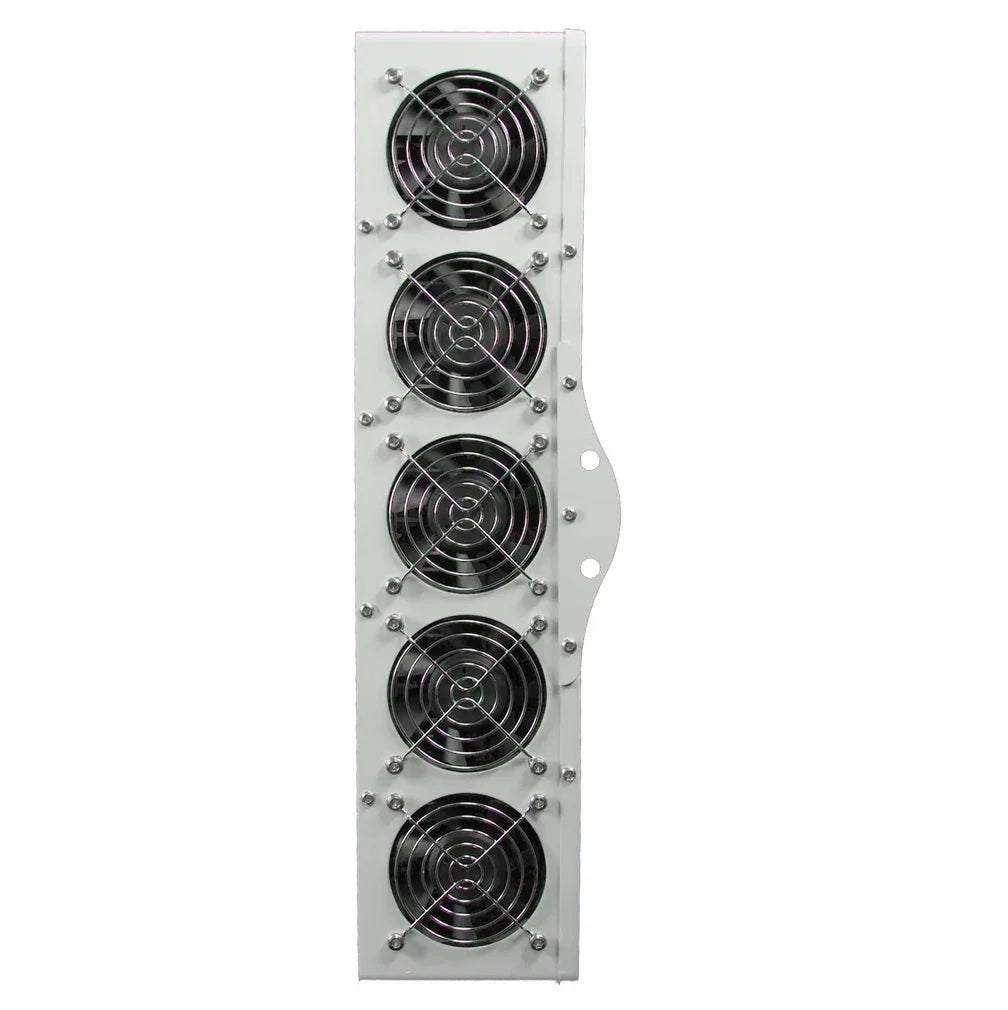 Black Dog 1250W PhytoMax-4 20S LED Grow Light - Green Vista Living