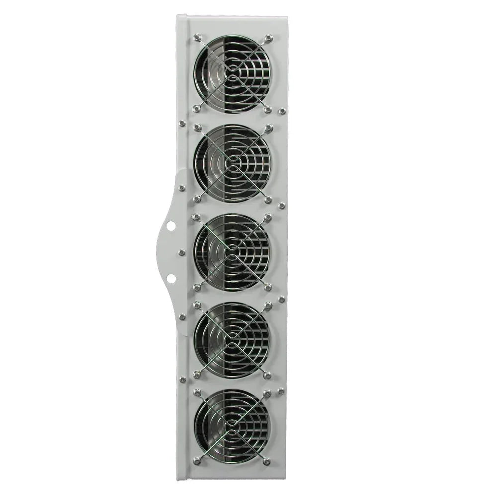 Black Dog 1250W PhytoMax-4 20S LED Grow Light - Green Vista Living