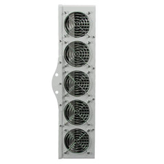 Black Dog 1250W PhytoMax-4 20S LED Grow Light - Green Vista Living