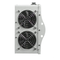 Black Dog 125W PhytoMax-4 2S LED Grow Light - Green Vista Living