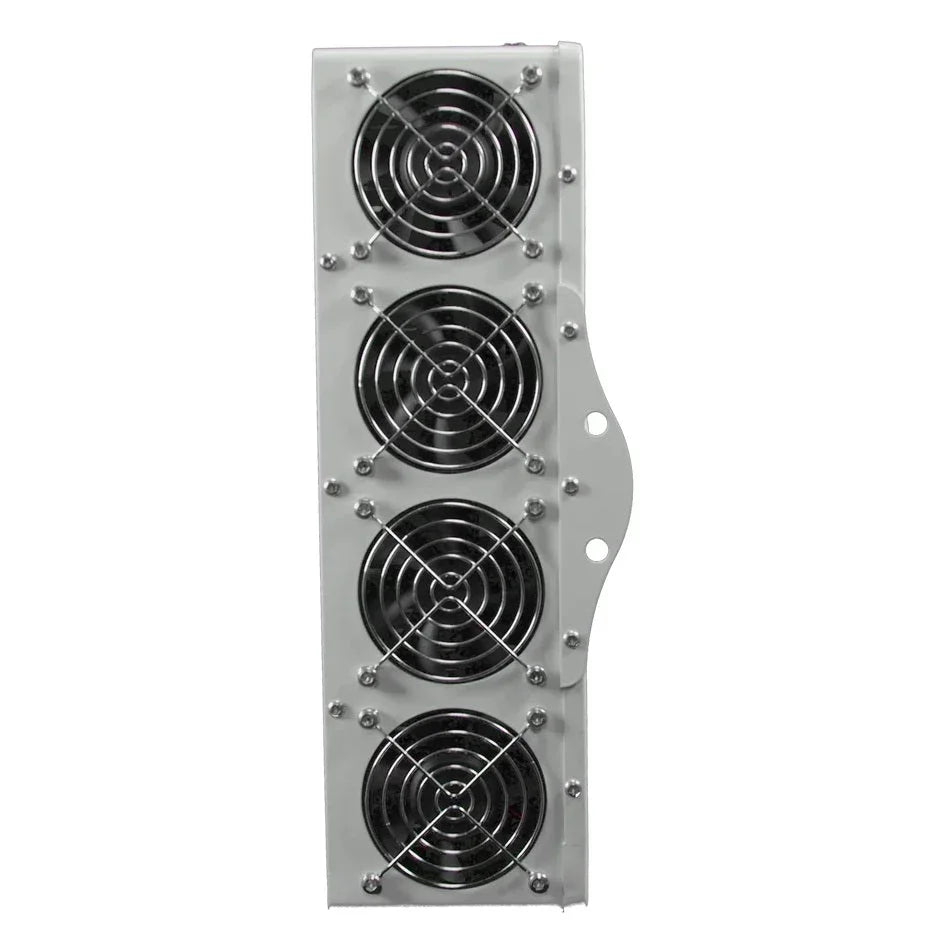 Black Dog 250W PhytoMax-4 4S LED Grow Light - Green Vista Living