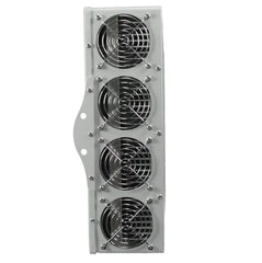 Black Dog 250W PhytoMax-4 4S LED Grow Light - Green Vista Living