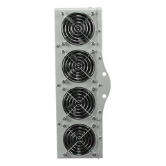 Black Dog 250W PhytoMax-4 4S LED Grow Light - Green Vista Living
