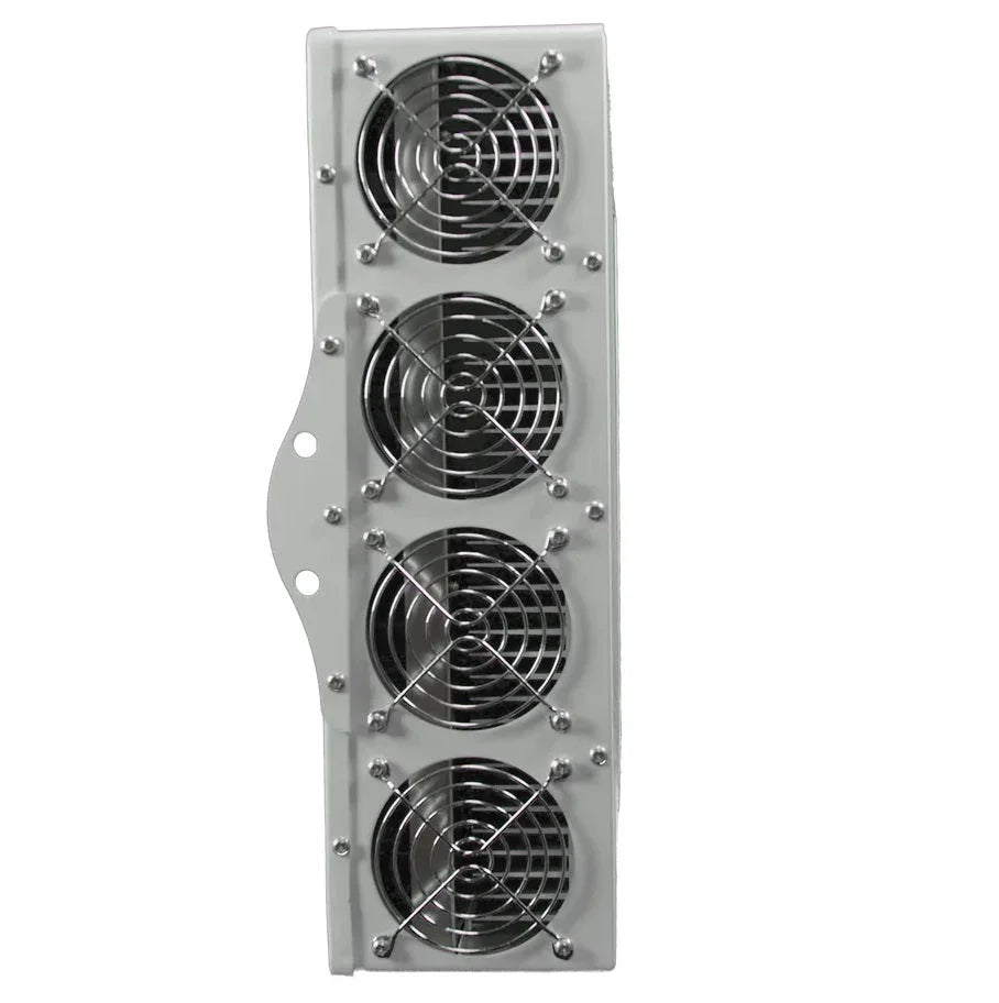 Black Dog 500W PhytoMax-4 8S LED Grow Light - Green Vista Living