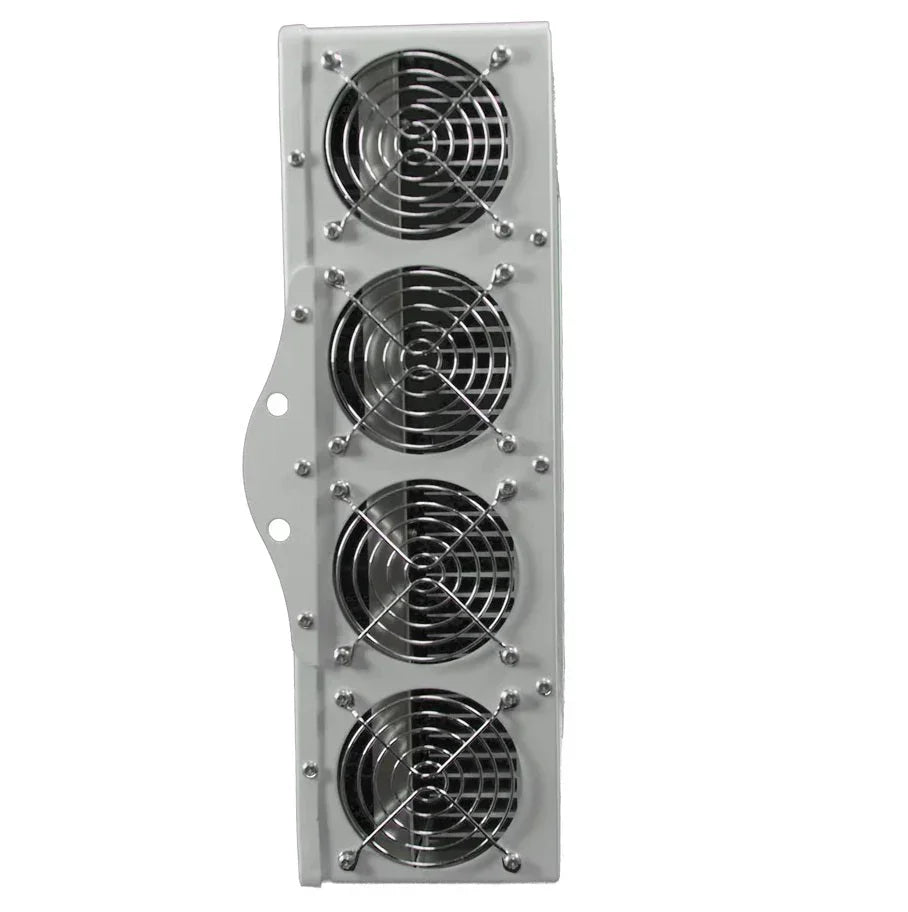 Black Dog 500W PhytoMax-4 8S LED Grow Light - Green Vista Living
