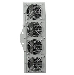 Black Dog 500W PhytoMax-4 8S LED Grow Light - Green Vista Living
