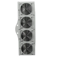 Black Dog 500W PhytoMax-4 8S LED Grow Light - Green Vista Living