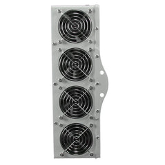 Black Dog 500W PhytoMax-4 8S LED Grow Light - Green Vista Living