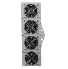 Black Dog 500W PhytoMax-4 8S LED Grow Light - Green Vista Living