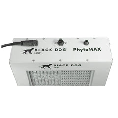 Black Dog 1000W PhytoMax-4 16S LED Grow Light - Green Vista Living