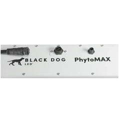 Black Dog 1250W PhytoMax-4 20S LED Grow Light - Green Vista Living