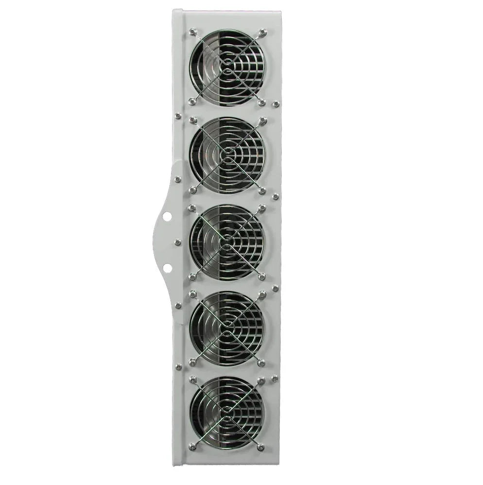 Black Dog 1500W PhytoMax-4 24S LED Grow Light - Green Vista Living
