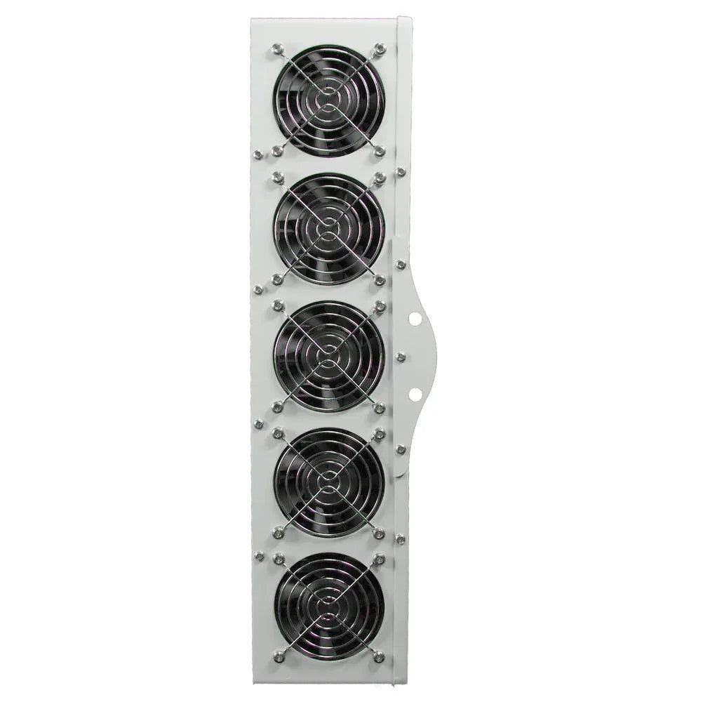 Black Dog 1500W PhytoMax-4 24S LED Grow Light - Green Vista Living