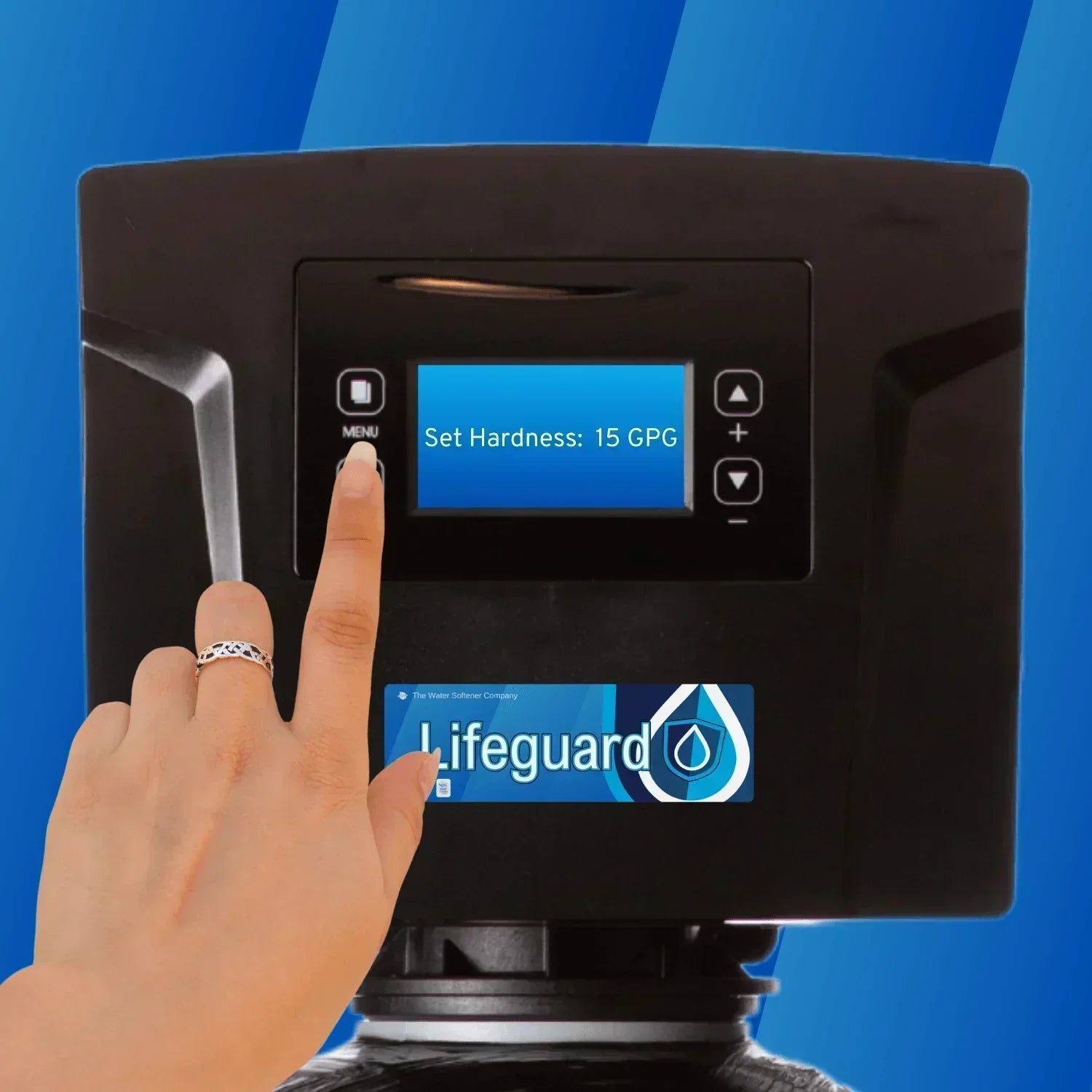 Signature Softener - Green Vista Living