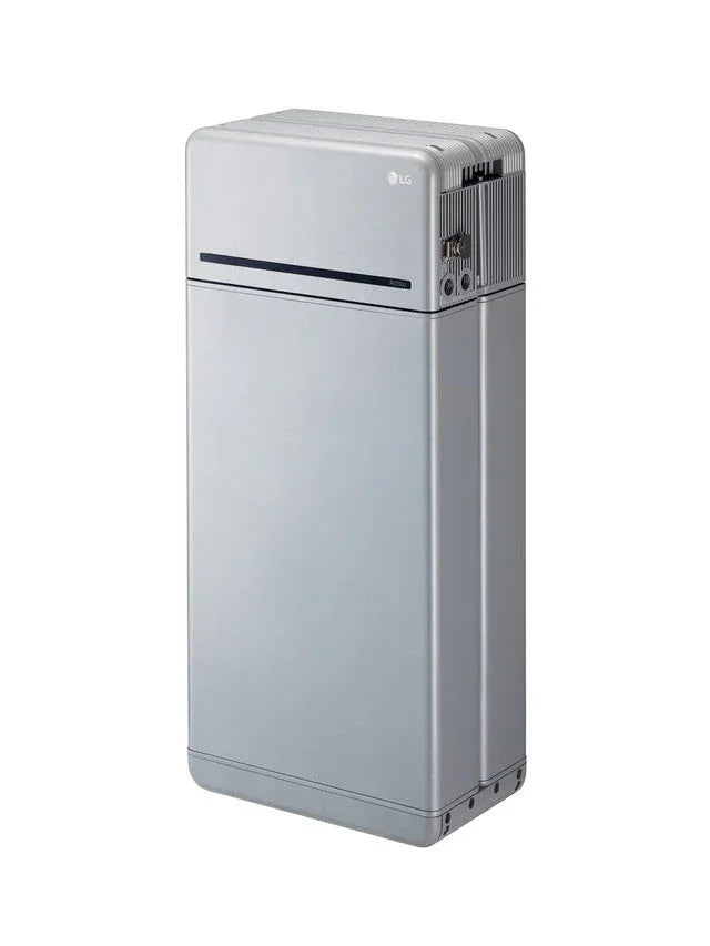 LG 16H Prime Battery | 16kWh 400V High Voltage - Green Vista Living
